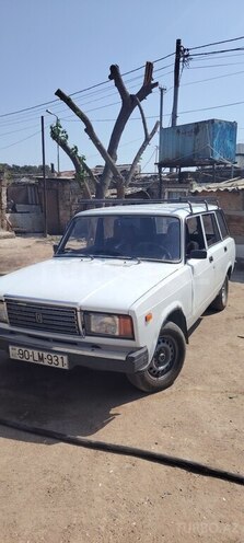 LADA (VAZ) 2104 2011, 30,000 km - 1.6 l - Bakı