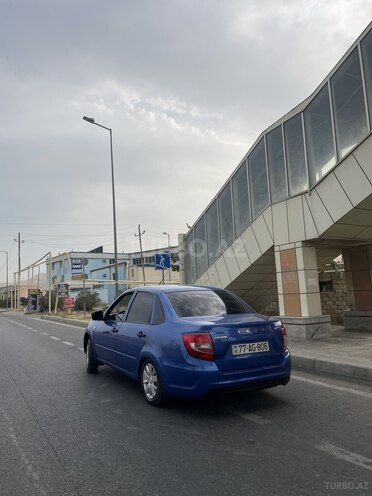 LADA (VAZ) Granta 2022, 173,888 km - 1.6 l - Bakı