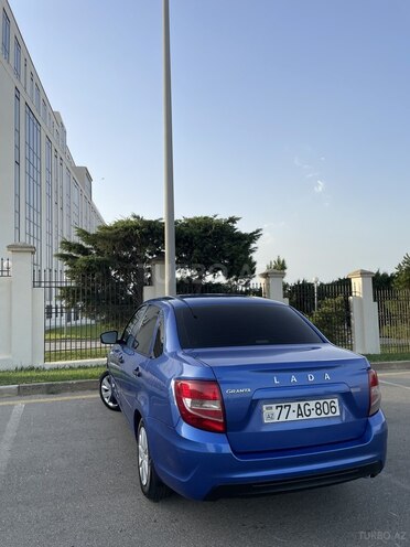 LADA (VAZ) Granta 2022, 173,888 km - 1.6 l - Bakı