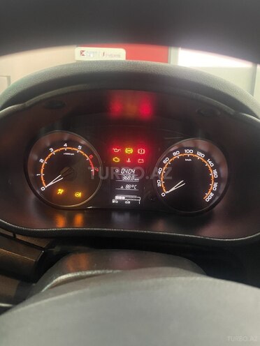 LADA (VAZ) Granta 2022, 173,888 km - 1.6 l - Bakı