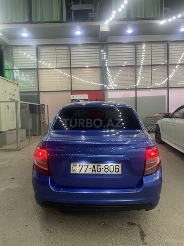 LADA (VAZ) Granta 2022, 173,888 km - 1.6 l - Bakı