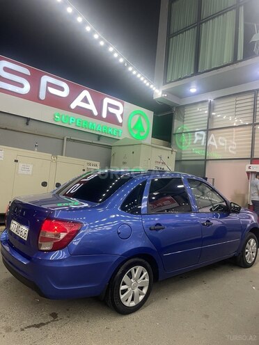 LADA (VAZ) Granta 2022, 173,888 km - 1.6 l - Bakı