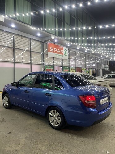 LADA (VAZ) Granta 2022, 173,888 km - 1.6 l - Bakı