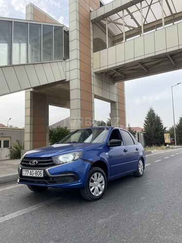 LADA (VAZ) Granta 2022, 173,888 km - 1.6 l - Bakı