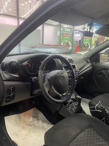 LADA (VAZ) Granta 2022, 173,888 km - 1.6 l - Bakı