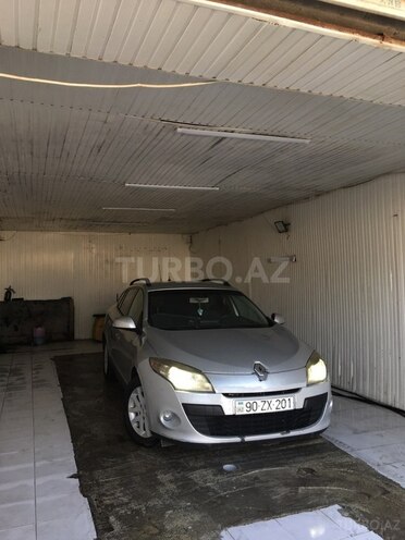 Renault Megane 2009, 250,000 km - 1.5 l - Bakı