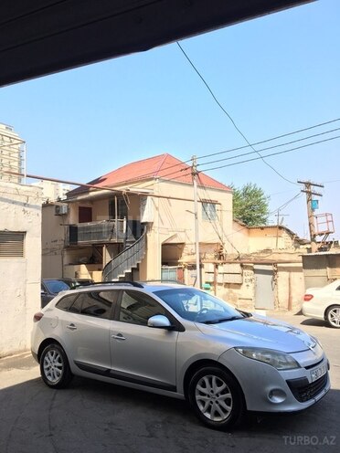 Renault Megane 2009, 250,000 km - 1.5 l - Bakı