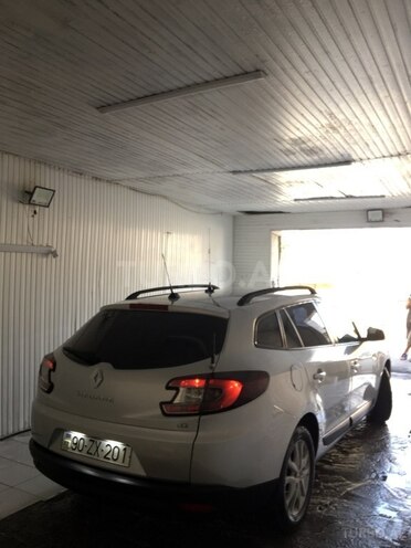 Renault Megane 2009, 250,000 km - 1.5 l - Bakı