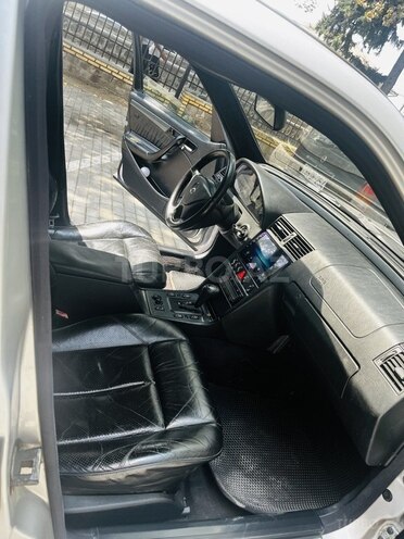 Mercedes C 240 2000, 356,000 km - 2.4 l - Şəki