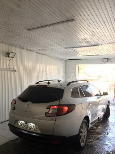 Renault Megane 2009, 250,000 km - 1.5 l - Bakı