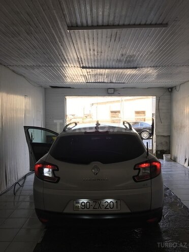 Renault Megane 2009, 250,000 km - 1.5 l - Bakı