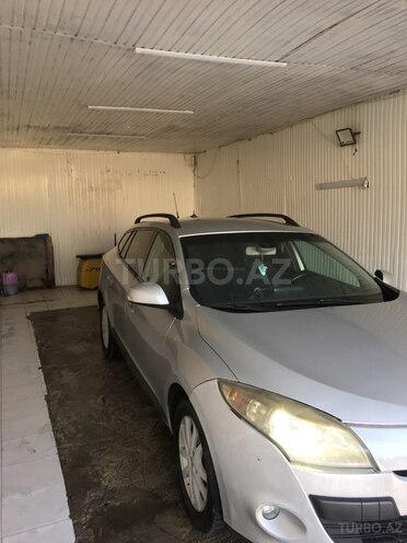 Renault Megane 2009, 250,000 km - 1.5 l - Bakı