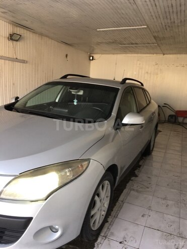 Renault Megane 2009, 250,000 km - 1.5 l - Bakı