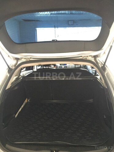 Renault Megane 2009, 250,000 km - 1.5 l - Bakı