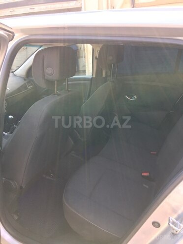 Renault Megane 2009, 250,000 km - 1.5 l - Bakı