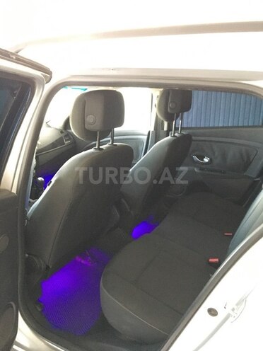 Renault Megane 2009, 250,000 km - 1.5 l - Bakı