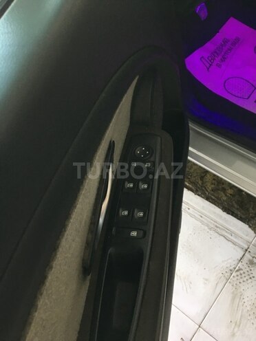Renault Megane 2009, 250,000 km - 1.5 l - Bakı