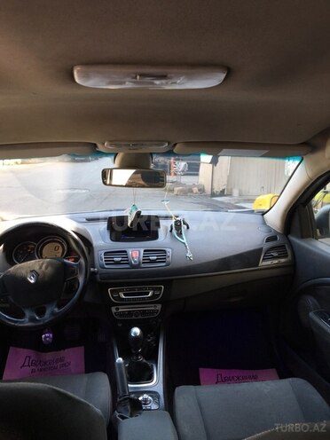 Renault Megane 2009, 250,000 km - 1.5 l - Bakı