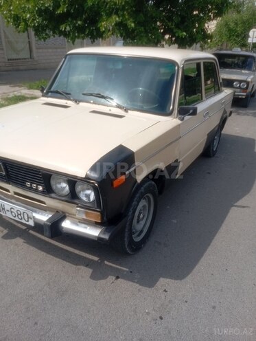 LADA (VAZ) 2106 1979, 547,882 km - 1.3 л - Gəncə