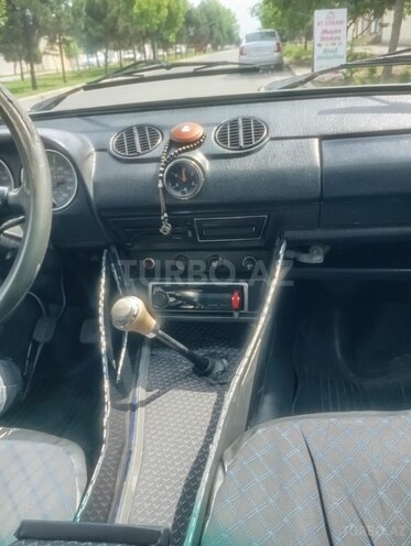 LADA (VAZ) 2106 1979, 547,882 km - 1.3 л - Gəncə