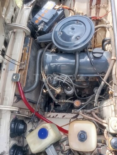 LADA (VAZ) 2106 1979, 547,882 km - 1.3 л - Gəncə