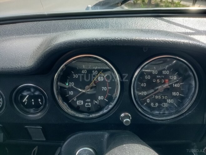 LADA (VAZ) 2106 1979, 547,882 km - 1.3 л - Gəncə