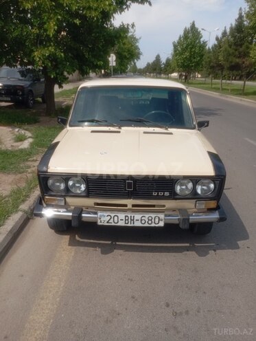 LADA (VAZ) 2106 1979, 547,882 km - 1.3 л - Gəncə