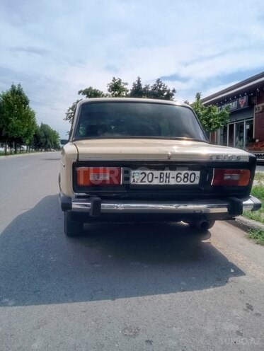 LADA (VAZ) 2106 1979, 547,882 km - 1.3 л - Gəncə