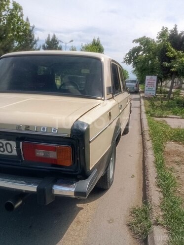 LADA (VAZ) 2106 1979, 547,882 km - 1.3 л - Gəncə