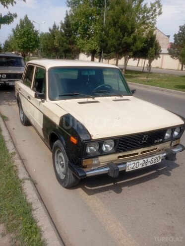 LADA (VAZ) 2106 1979, 547,882 km - 1.3 л - Gəncə