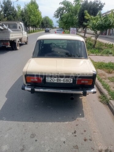 LADA (VAZ) 2106 1979, 547,882 km - 1.3 л - Gəncə