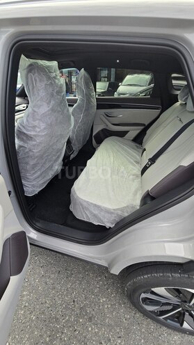 BYD  2025, 14,000 km - 0.0 l - Bakı