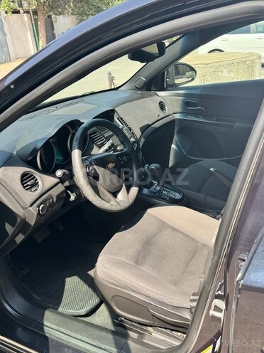 Chevrolet Cruze 2015, 243,500 km - 1.4 l - Bakı