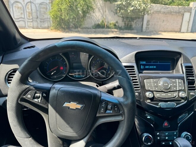 Chevrolet Cruze 2015, 243,500 km - 1.4 l - Bakı