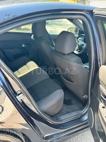 Chevrolet Cruze 2015, 243,500 km - 1.4 l - Bakı