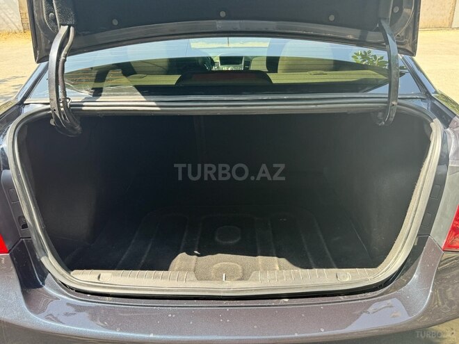 Chevrolet Cruze 2015, 243,500 km - 1.4 l - Bakı
