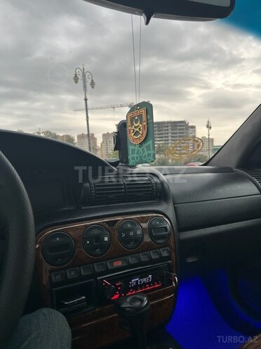Opel Omega 1996, 414,000 km - 2.0 l - Sumqayıt