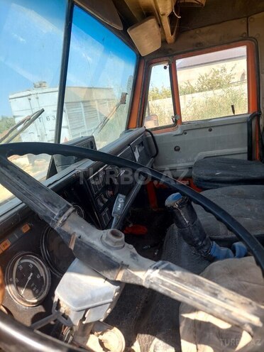 KamAz 65115 2006, 855,588 km - 11.0 l - Bakı