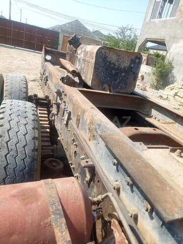 KamAz 65115 2006, 855,588 km - 11.0 l - Bakı