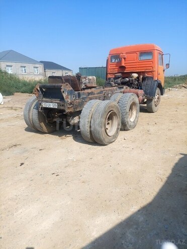 KamAz 65115 2006, 855,588 km - 11.0 l - Bakı
