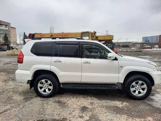 Toyota Land Cruiser Prado 2007, 237,794 km - 2.7 l - Sumqayıt