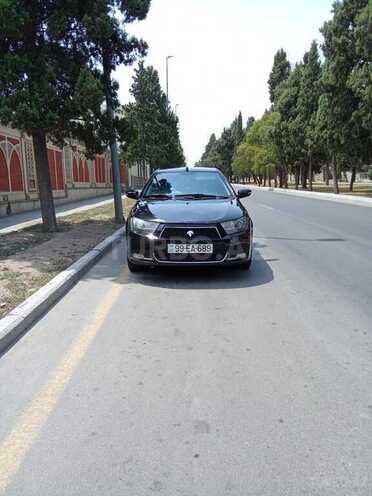 Khazar SD 2019, 400,000 km - 1.7 l - Gəncə