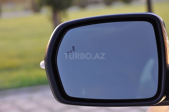 Ford Edge 2020, 63,000 km - 2.0 л - Bakı