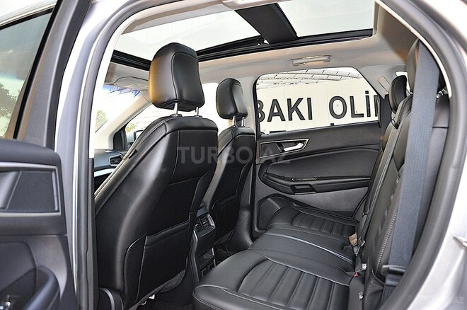 Ford Edge 2020, 63,000 km - 2.0 л - Bakı