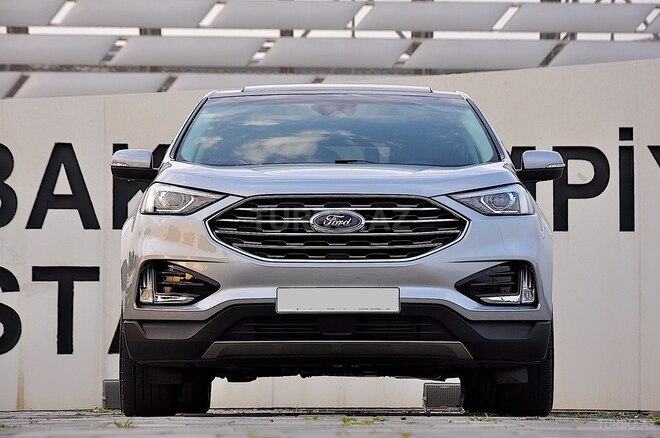 Ford Edge 2020, 63,000 km - 2.0 л - Bakı