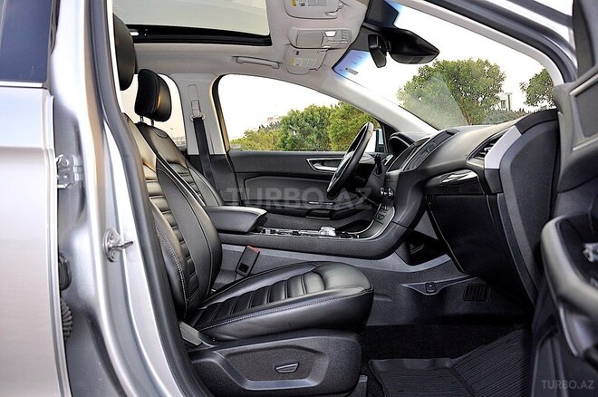 Ford Edge 2020, 63,000 km - 2.0 л - Bakı
