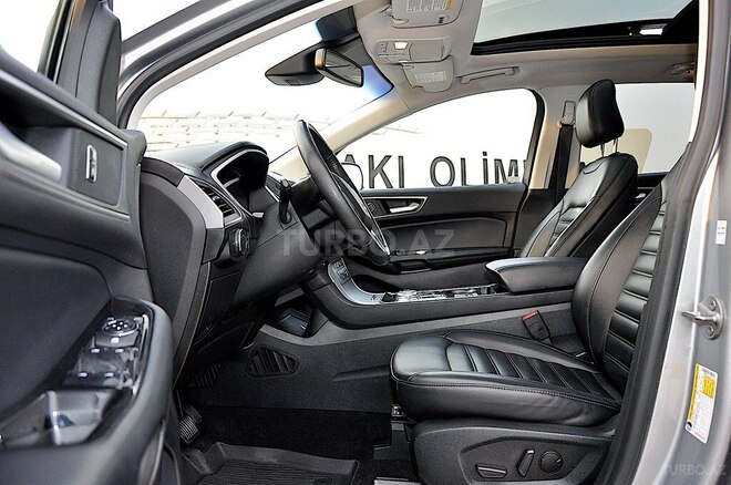 Ford Edge 2020, 63,000 km - 2.0 л - Bakı
