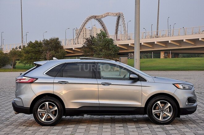 Ford Edge 2020, 63,000 km - 2.0 л - Bakı
