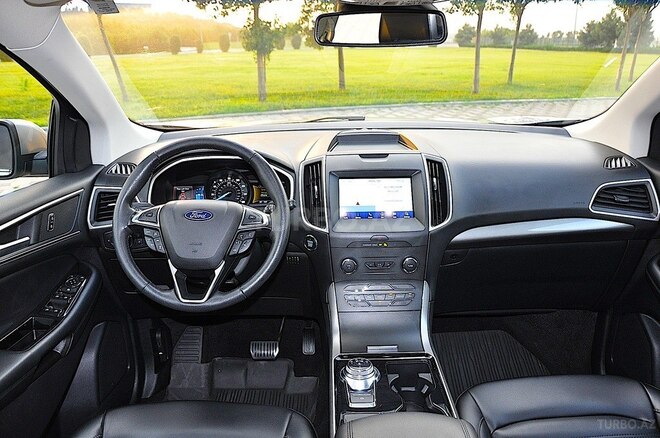 Ford Edge 2020, 63,000 km - 2.0 л - Bakı