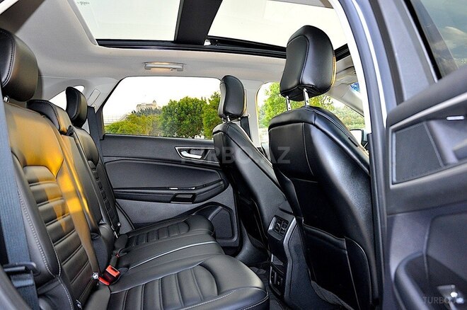 Ford Edge 2020, 63,000 km - 2.0 л - Bakı